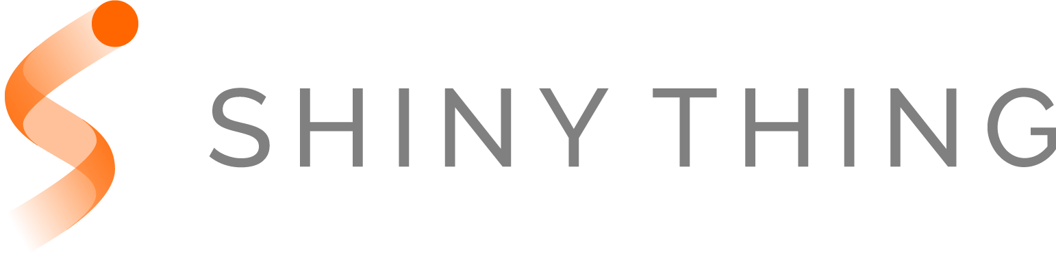 Shiny Thing